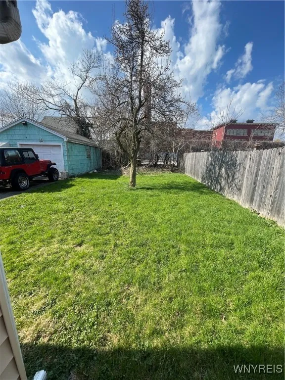 94 Farmer Street, Buffalo, New York 14207, Buffalo, New York 14207, 3 Bedrooms Bedrooms, 8 Rooms Rooms,1 BathroomBathrooms,Residential,For Sale,94 Farmer Street, Buffalo, New York 14207,0,B1601965