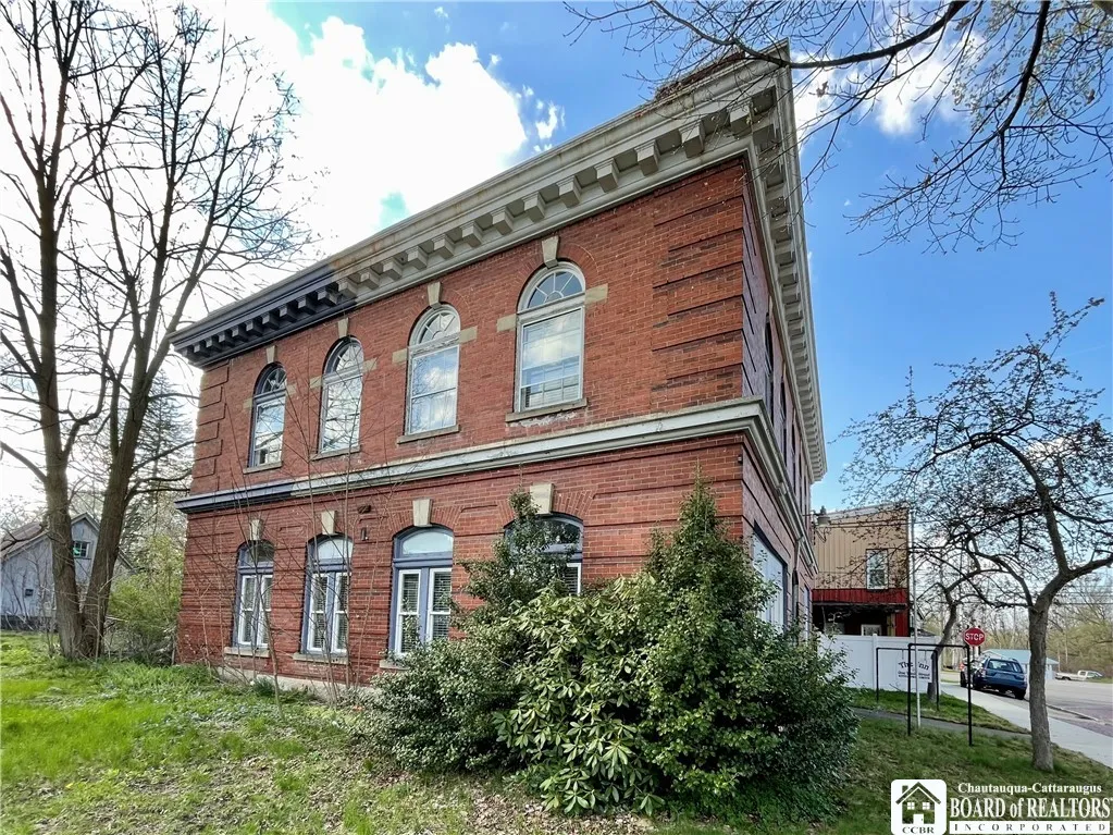 0 Bank Street, Randolph, New York 14772, Randolph, New York 14772, 2 Bedrooms Bedrooms, ,3 BathroomsBathrooms,Residential,For Sale,0 Bank Street, Randolph, New York 14772,0,R1602058