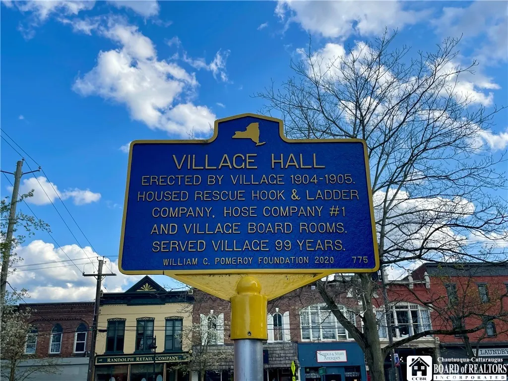 0 Bank Street, Randolph, New York 14772, Randolph, New York 14772, 2 Bedrooms Bedrooms, ,3 BathroomsBathrooms,Residential,For Sale,0 Bank Street, Randolph, New York 14772,0,R1602058
