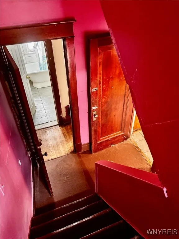 87 Fernhill Avenue, Buffalo, New York 14215, Buffalo, New York 14215, 4 Bedrooms Bedrooms, ,2 BathroomsBathrooms,Residential,For Sale,87 Fernhill Avenue, Buffalo, New York 14215,0,B1602071