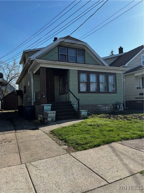 87 Fernhill Avenue, Buffalo, New York 14215, Buffalo, New York 14215, 4 Bedrooms Bedrooms, ,2 BathroomsBathrooms,Residential,For Sale,87 Fernhill Avenue, Buffalo, New York 14215,0,B1602071