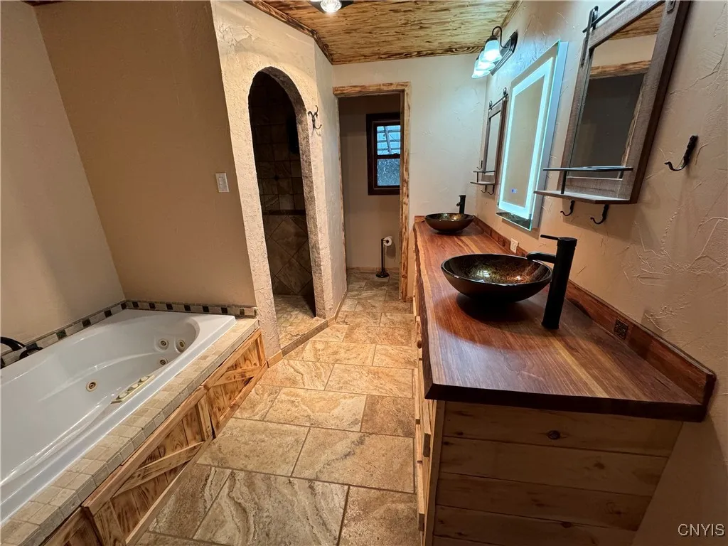 25345 Bonney Road, Brownville, New York 13601, Brownville, New York 13601, 4 Bedrooms Bedrooms, 7 Rooms Rooms,2 BathroomsBathrooms,Residential,For Sale,25345 Bonney Road, Brownville, New York 13601,S1602072
