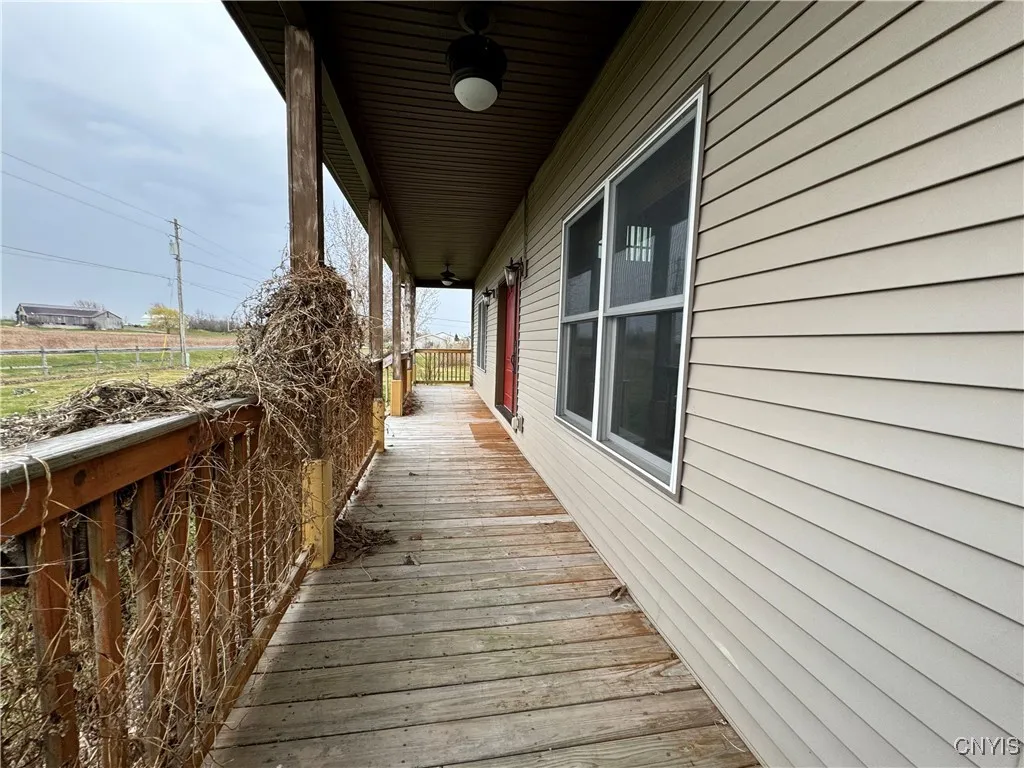 25345 Bonney Road, Brownville, New York 13601, Brownville, New York 13601, 4 Bedrooms Bedrooms, 7 Rooms Rooms,2 BathroomsBathrooms,Residential,For Sale,25345 Bonney Road, Brownville, New York 13601,S1602072