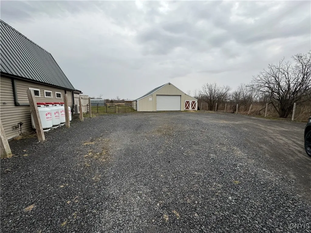 25345 Bonney Road, Brownville, New York 13601, Brownville, New York 13601, ,Commercial Sale,For Sale,25345 Bonney Road, Brownville, New York 13601,S1602075