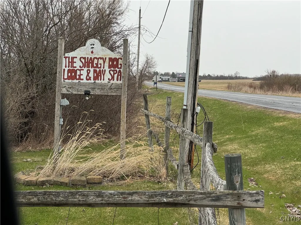 25345 Bonney Road, Brownville, New York 13601, Brownville, New York 13601, ,Commercial Sale,For Sale,25345 Bonney Road, Brownville, New York 13601,S1602075