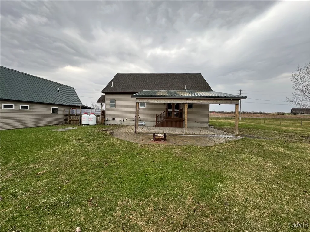 25345 Bonney Road, Brownville, New York 13601, Brownville, New York 13601, ,Commercial Sale,For Sale,25345 Bonney Road, Brownville, New York 13601,S1602075