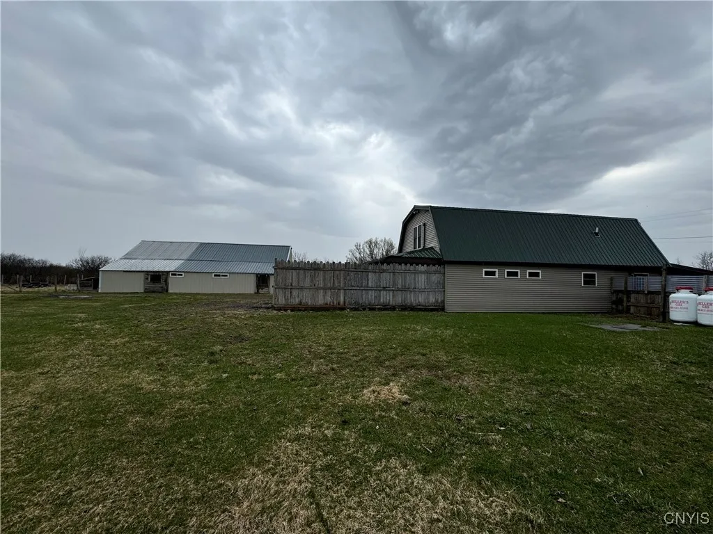 25345 Bonney Road, Brownville, New York 13601, Brownville, New York 13601, ,Commercial Sale,For Sale,25345 Bonney Road, Brownville, New York 13601,S1602075
