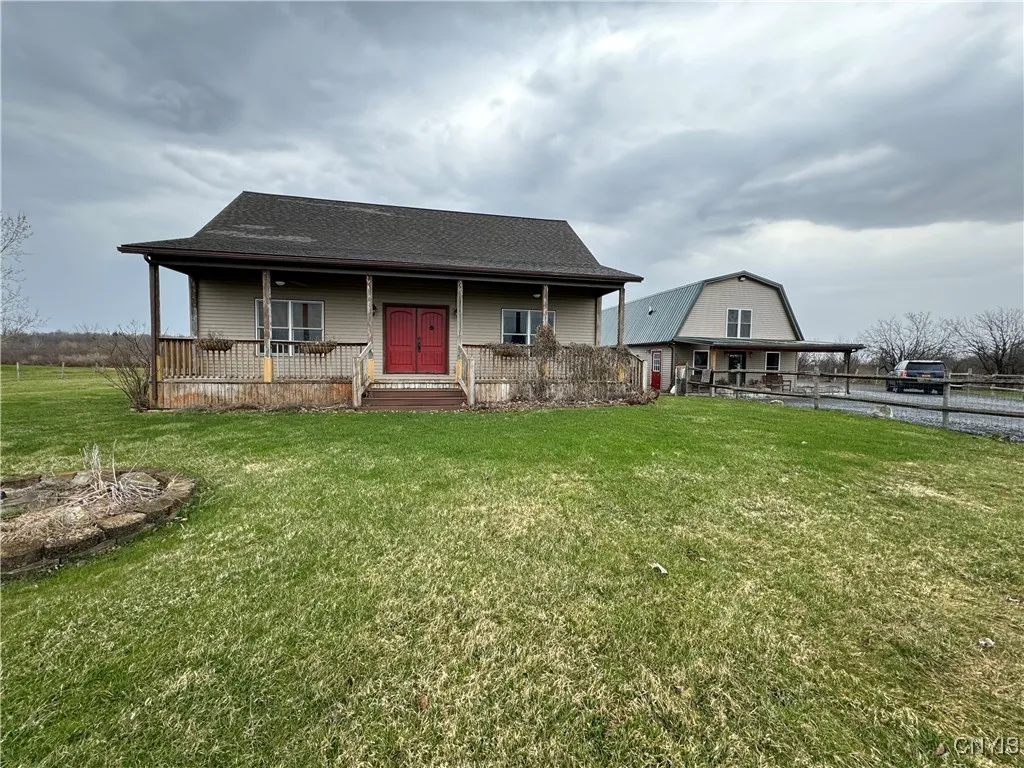 25345 Bonney Road, Brownville, New York 13601, Brownville, New York 13601, ,Commercial Sale,For Sale,25345 Bonney Road, Brownville, New York 13601,S1602075