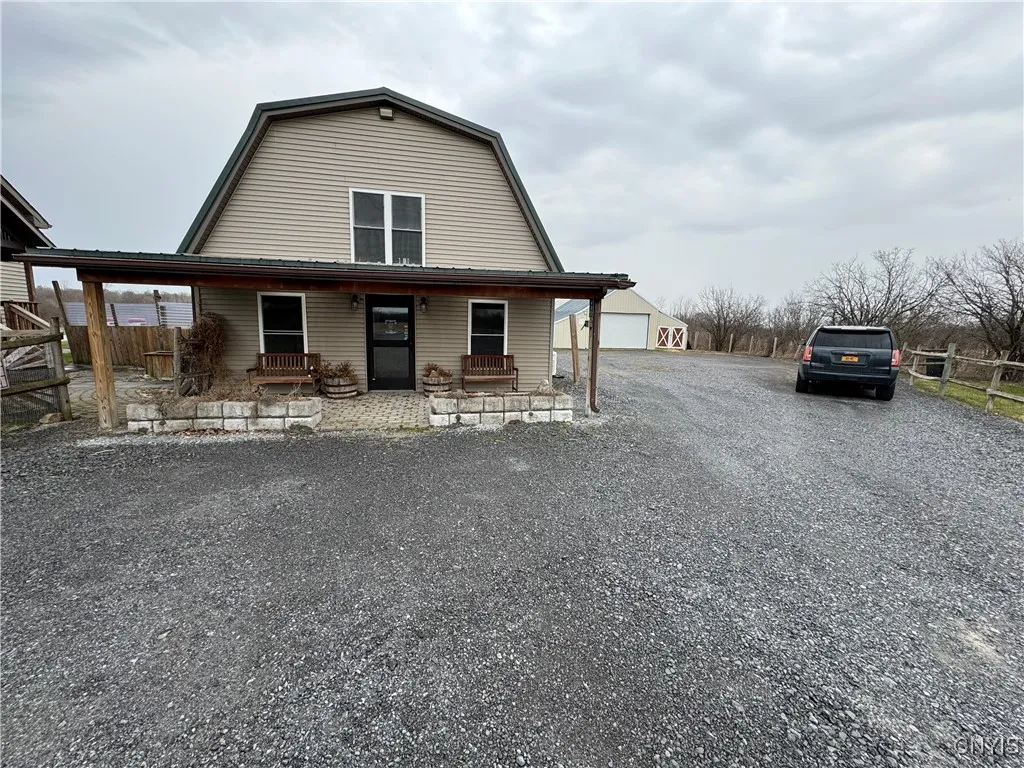 25345 Bonney Road, Brownville, New York 13601, Brownville, New York 13601, 4 Bedrooms Bedrooms, ,2 BathroomsBathrooms,Land,For Sale,25345 Bonney Road, Brownville, New York 13601,S1602085