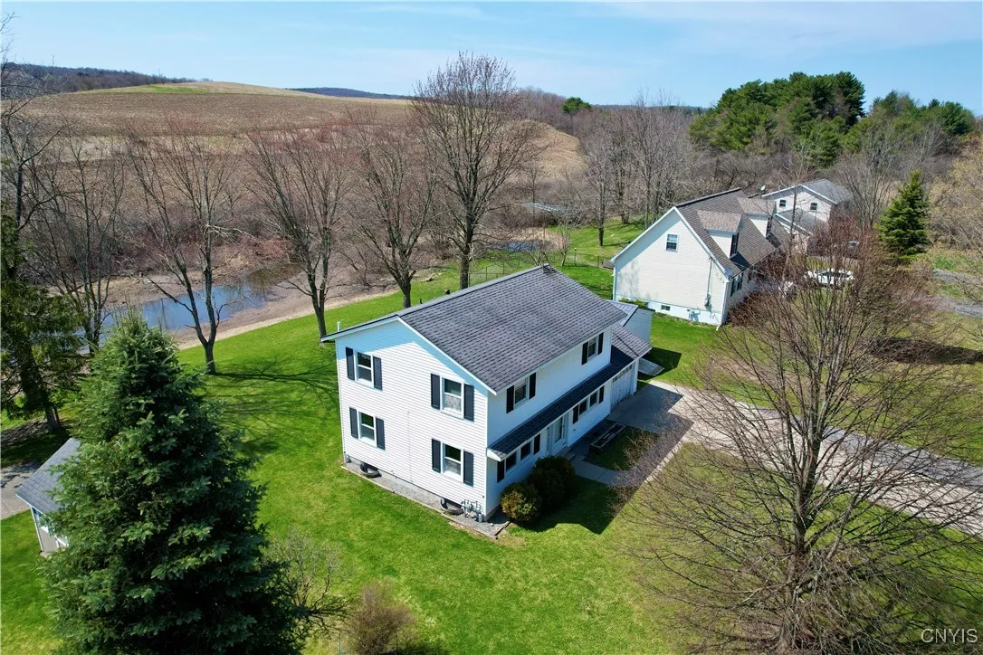 27 Cambridge Avenue, Eaton, New York 13408, Eaton, New York 13408, 4 Bedrooms Bedrooms, 7 Rooms Rooms,1 BathroomBathrooms,Residential,For Sale,27 Cambridge Avenue, Eaton, New York 13408,S1601607