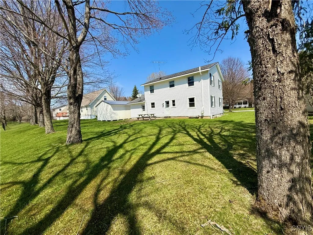 27 Cambridge Avenue, Eaton, New York 13408, Eaton, New York 13408, 4 Bedrooms Bedrooms, 7 Rooms Rooms,1 BathroomBathrooms,Residential,For Sale,27 Cambridge Avenue, Eaton, New York 13408,S1601607