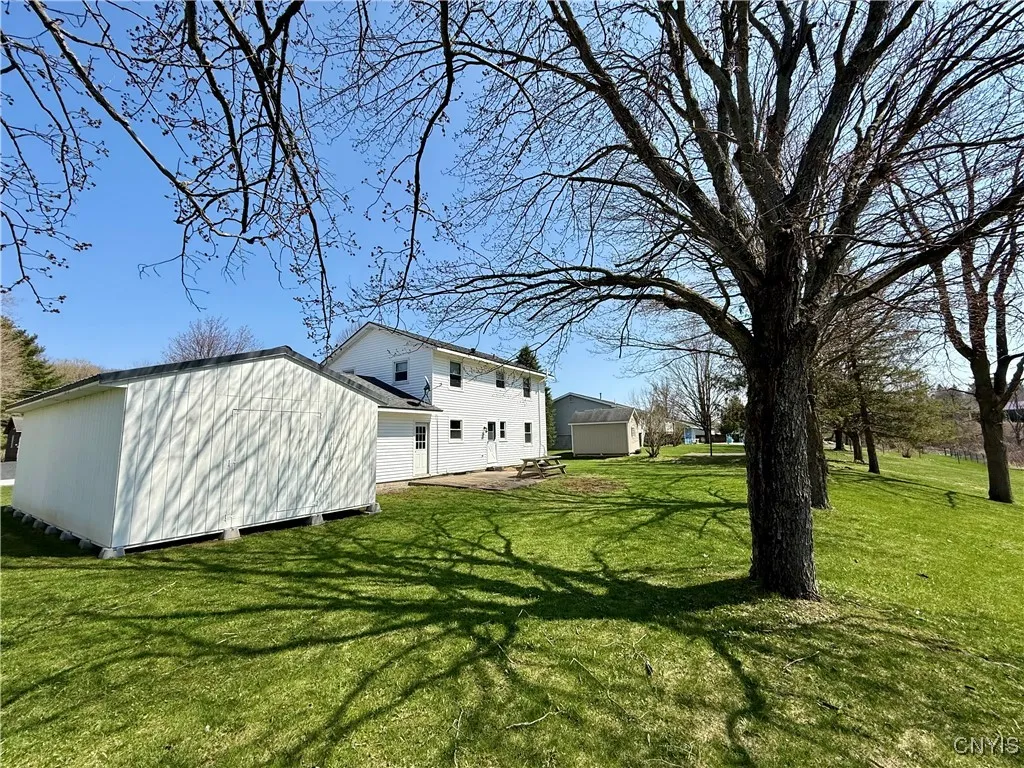 27 Cambridge Avenue, Eaton, New York 13408, Eaton, New York 13408, 4 Bedrooms Bedrooms, 7 Rooms Rooms,1 BathroomBathrooms,Residential,For Sale,27 Cambridge Avenue, Eaton, New York 13408,S1601607