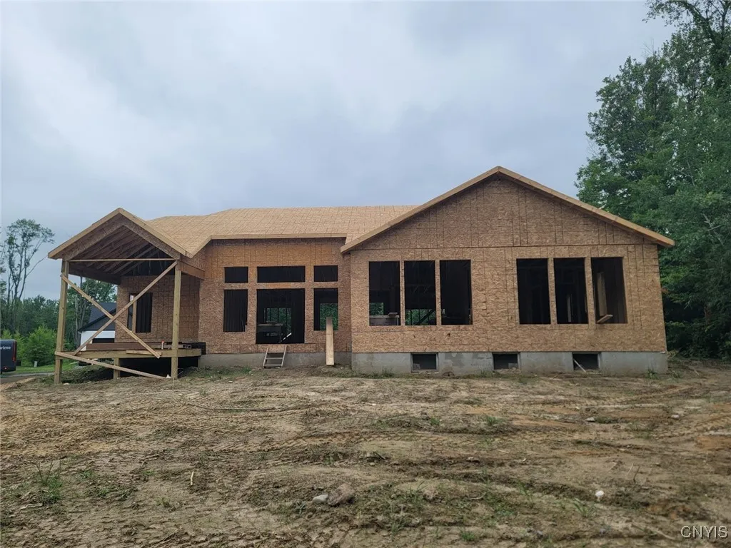 1m Longview Terrace, Lysander, New York 13027, Lysander, New York 13027, 3 Bedrooms Bedrooms, 6 Rooms Rooms,2 BathroomsBathrooms,Residential,For Sale,1m Longview Terrace, Lysander, New York 13027,S1601966