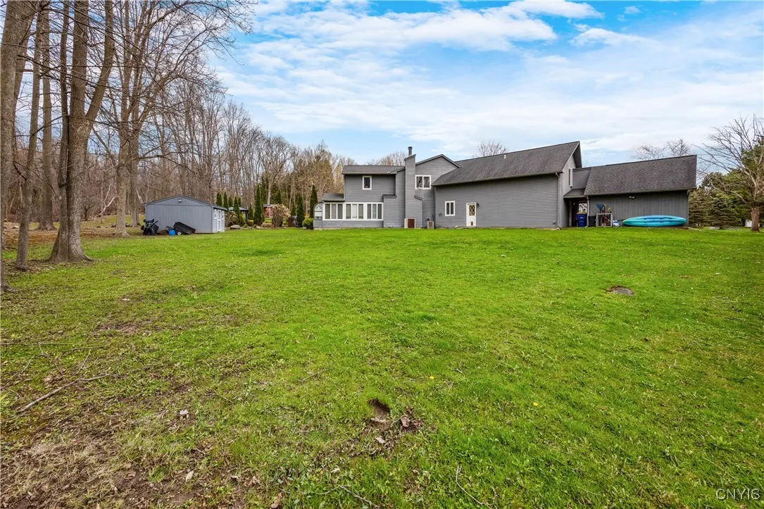 247 Kerryman Circle, Lysander, New York 13027, Lysander, New York 13027, 5 Bedrooms Bedrooms, 12 Rooms Rooms,3 BathroomsBathrooms,Residential,Closed,247 Kerryman Circle, Lysander, New York 13027,0,S1599764