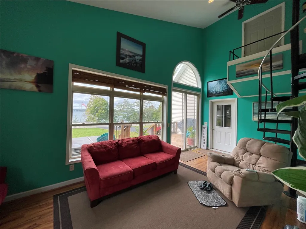 5502 E Lake Road, Varick, New York 14541, Varick, New York 14541, 3 Bedrooms Bedrooms, 9 Rooms Rooms,2 BathroomsBathrooms,Residential,For Sale,5502 E Lake Road, Varick, New York 14541,0,R1601872