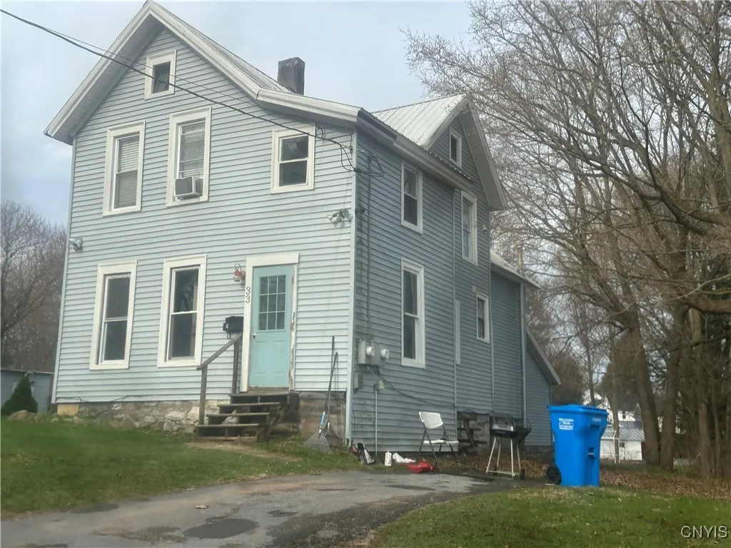 33 Champion Street, Champion, New York 13619, Champion, New York 13619, 4 Bedrooms Bedrooms, ,2 BathroomsBathrooms,Residential,Closed,33 Champion Street, Champion, New York 13619,0,S1602133
