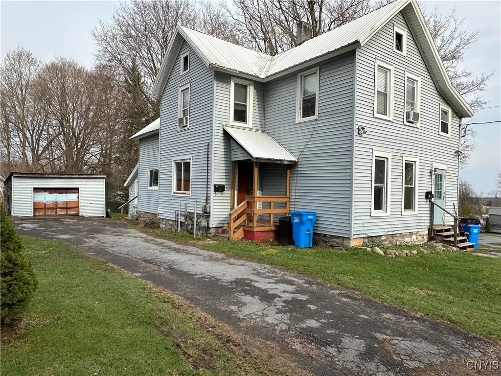 33 Champion Street, Champion, New York 13619, Champion, New York 13619, 4 Bedrooms Bedrooms, ,2 BathroomsBathrooms,Residential,Closed,33 Champion Street, Champion, New York 13619,0,S1602133