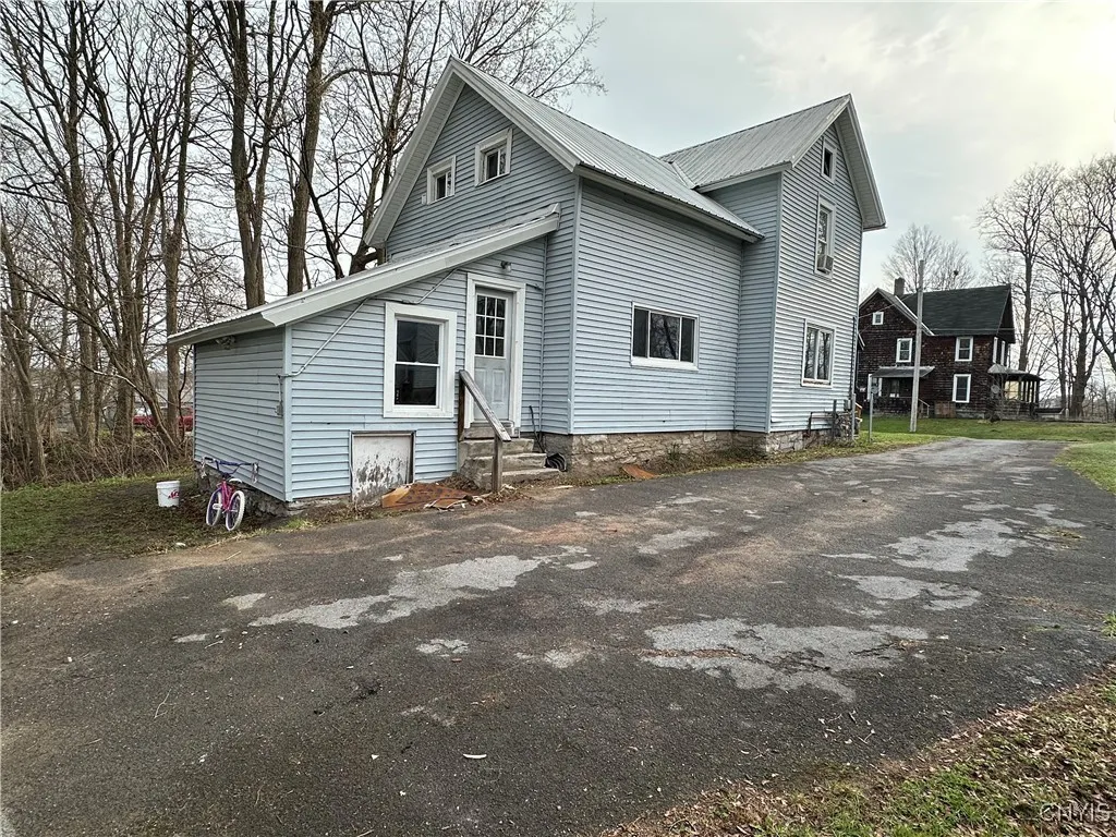 33 Champion Street, Champion, New York 13619, Champion, New York 13619, 4 Bedrooms Bedrooms, ,2 BathroomsBathrooms,Residential,Closed,33 Champion Street, Champion, New York 13619,0,S1602133