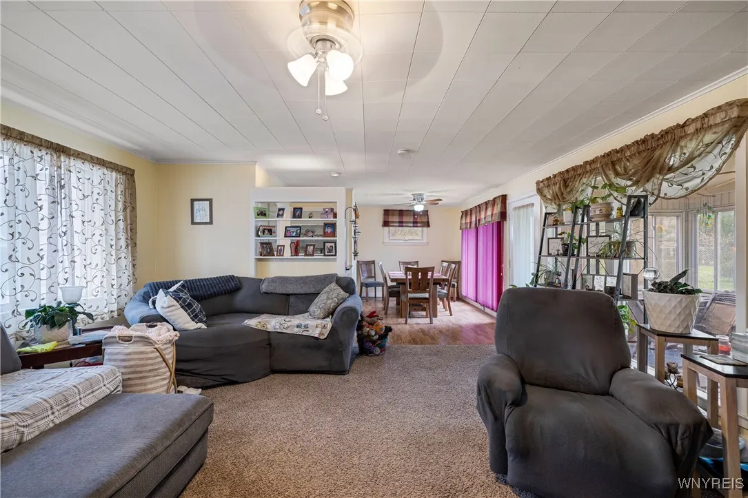 32 Lincoln Avenue, Lockport-city, New York 14094, Lockport City, New York 14094, 2 Bedrooms Bedrooms, 6 Rooms Rooms,2 BathroomsBathrooms,Residential,Closed,32 Lincoln Avenue, Lockport-city, New York 14094,B1602135