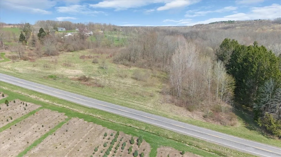 3633 Warner Rd Road, Marion, New York 14505, Marion, New York 14505, ,Land,For Sale,3633 Warner Rd Road, Marion, New York 14505,R1601533