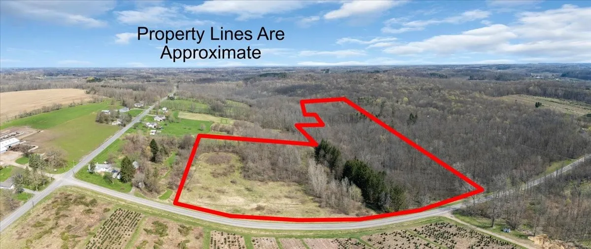 3633 Warner Rd Road, Marion, New York 14505, Marion, New York 14505, ,Land,For Sale,3633 Warner Rd Road, Marion, New York 14505,R1601533