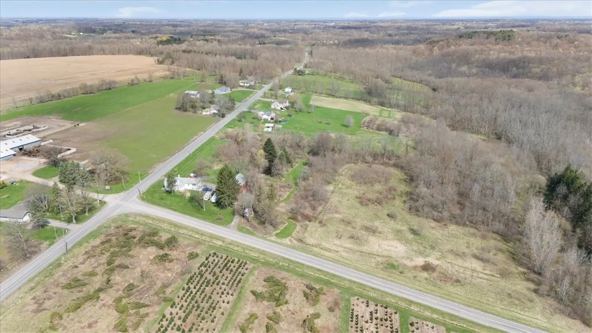 3633 Warner Rd Road, Marion, New York 14505, Marion, New York 14505, ,Land,For Sale,3633 Warner Rd Road, Marion, New York 14505,R1601533