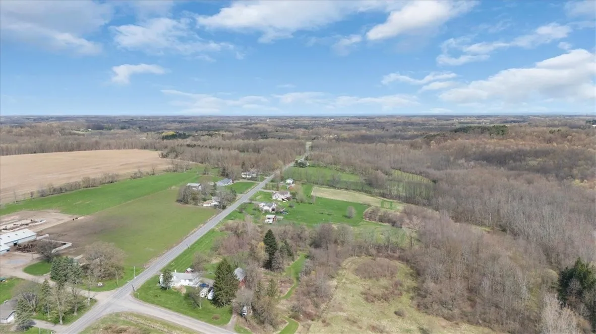 3633 Warner Rd Road, Marion, New York 14505, Marion, New York 14505, ,Land,For Sale,3633 Warner Rd Road, Marion, New York 14505,R1601533