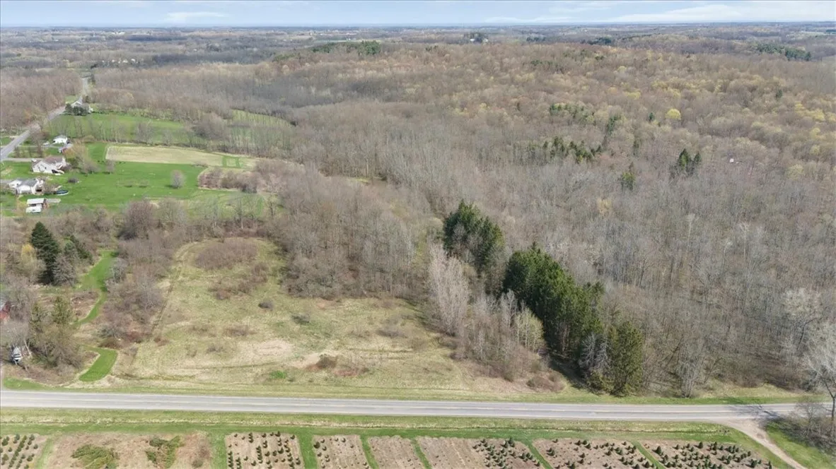 3633 Warner Rd Road, Marion, New York 14505, Marion, New York 14505, ,Land,For Sale,3633 Warner Rd Road, Marion, New York 14505,R1601533