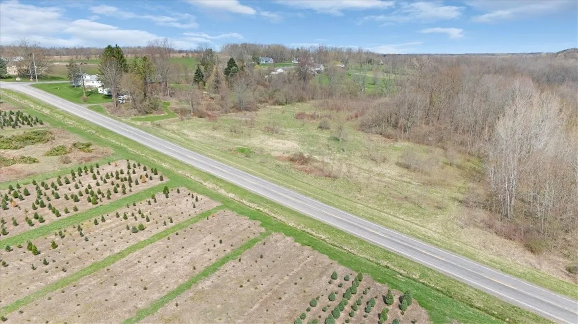 3633 Warner Rd Road, Marion, New York 14505, Marion, New York 14505, ,Land,For Sale,3633 Warner Rd Road, Marion, New York 14505,R1601533