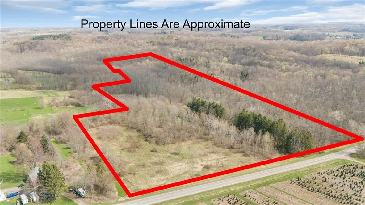 3633 Warner Rd Road, Marion, New York 14505, Marion, New York 14505, ,Land,For Sale,3633 Warner Rd Road, Marion, New York 14505,R1601533