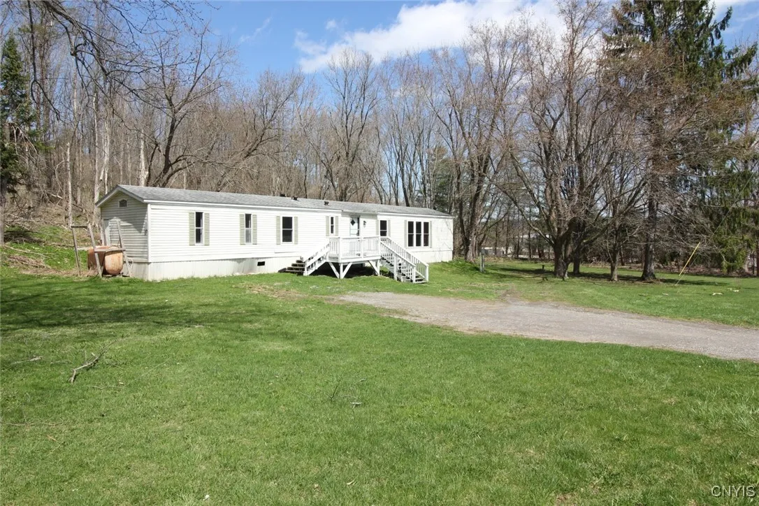 9487 Us Route 20, Bridgewater, New York 13313, Bridgewater, New York 13313, 2 Bedrooms Bedrooms, 6 Rooms Rooms,1 BathroomBathrooms,Residential,Closed,9487 Us Route 20, Bridgewater, New York 13313,0,S1602148