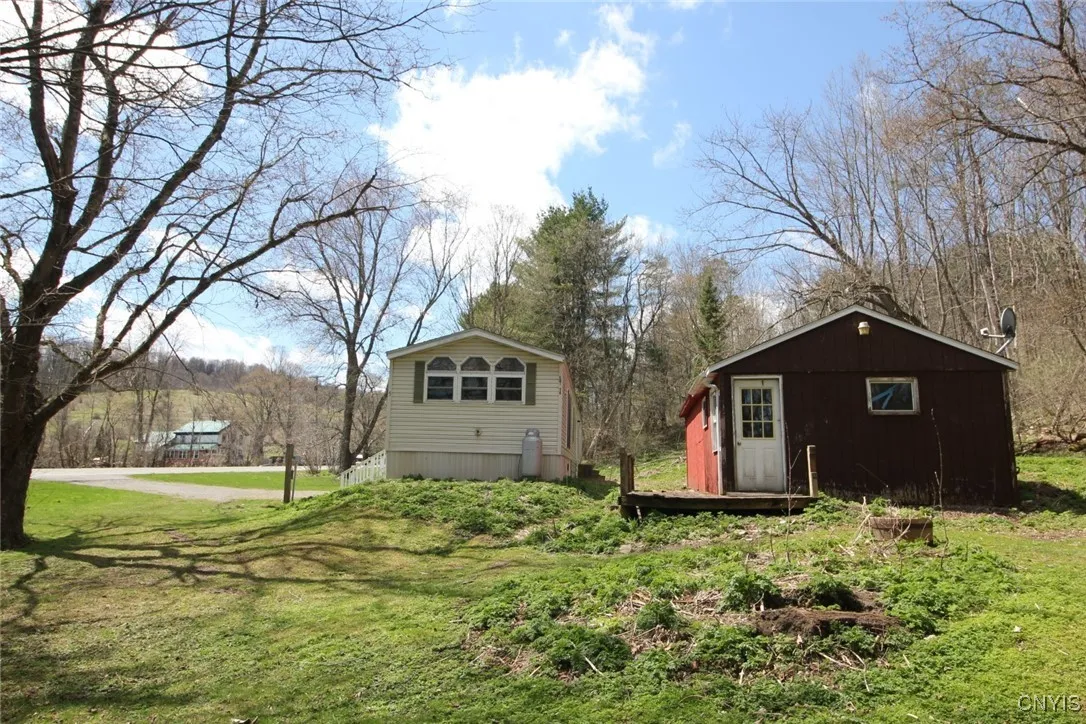 9487 Us Route 20, Bridgewater, New York 13313, Bridgewater, New York 13313, 2 Bedrooms Bedrooms, 6 Rooms Rooms,1 BathroomBathrooms,Residential,Closed,9487 Us Route 20, Bridgewater, New York 13313,0,S1602148