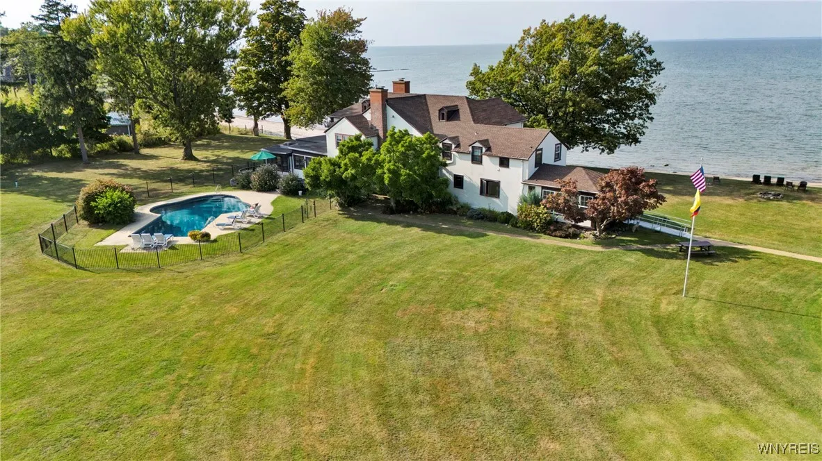 7176 Lake Shore Road, Evans, New York 14047, Evans, New York 14047, 5 Bedrooms Bedrooms, 17 Rooms Rooms,4 BathroomsBathrooms,Residential,Closed,7176 Lake Shore Road, Evans, New York 14047,0,B1601984