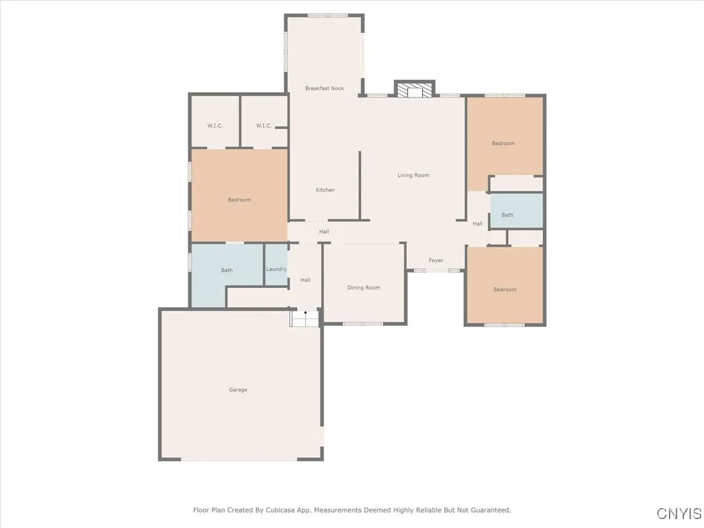 Floor plans