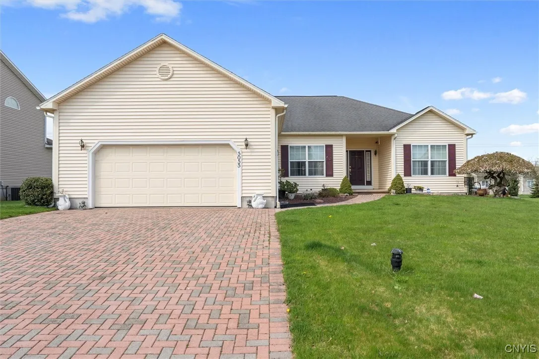 5055 Constitution Lane, Salina, New York 13088, Salina, New York 13088, 3 Bedrooms Bedrooms, 8 Rooms Rooms,2 BathroomsBathrooms,Residential Lease,Closed,5055 Constitution Lane, Salina, New York 13088,0,S1602172