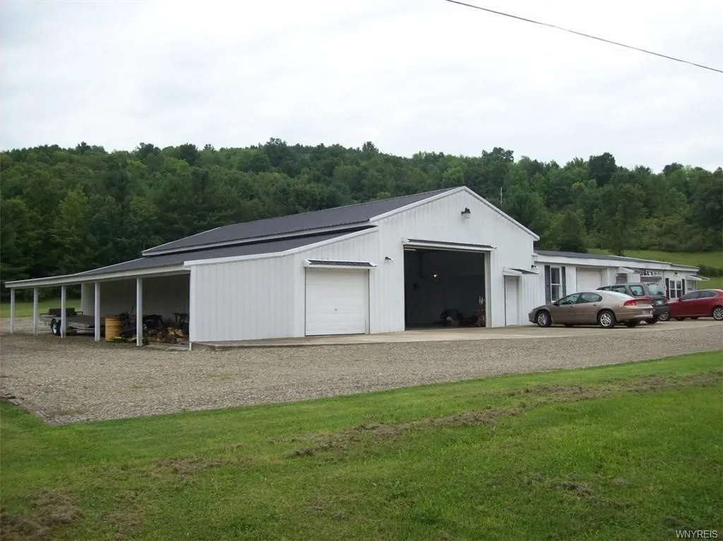 2062 County Route 5, Tuscarora, New York 14801, Tuscarora, New York 14801, 3 Bedrooms Bedrooms, 7 Rooms Rooms,2 BathroomsBathrooms,Residential,For Sale,2062 County Route 5, Tuscarora, New York 14801,R1602197