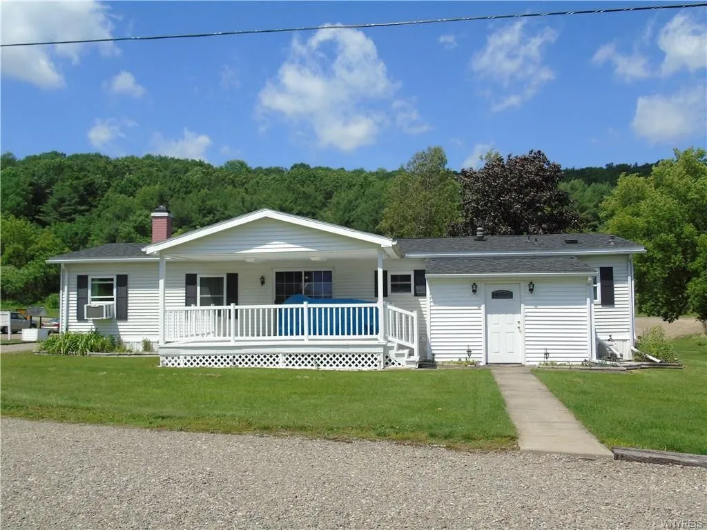 2062 County Route 5, Tuscarora, New York 14801, Tuscarora, New York 14801, 3 Bedrooms Bedrooms, 7 Rooms Rooms,2 BathroomsBathrooms,Residential,For Sale,2062 County Route 5, Tuscarora, New York 14801,R1602197