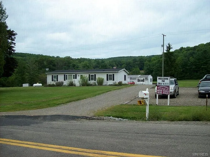 2062 County Route 5, Tuscarora, New York 14801, Tuscarora, New York 14801, 3 Bedrooms Bedrooms, 7 Rooms Rooms,2 BathroomsBathrooms,Residential,For Sale,2062 County Route 5, Tuscarora, New York 14801,R1602197