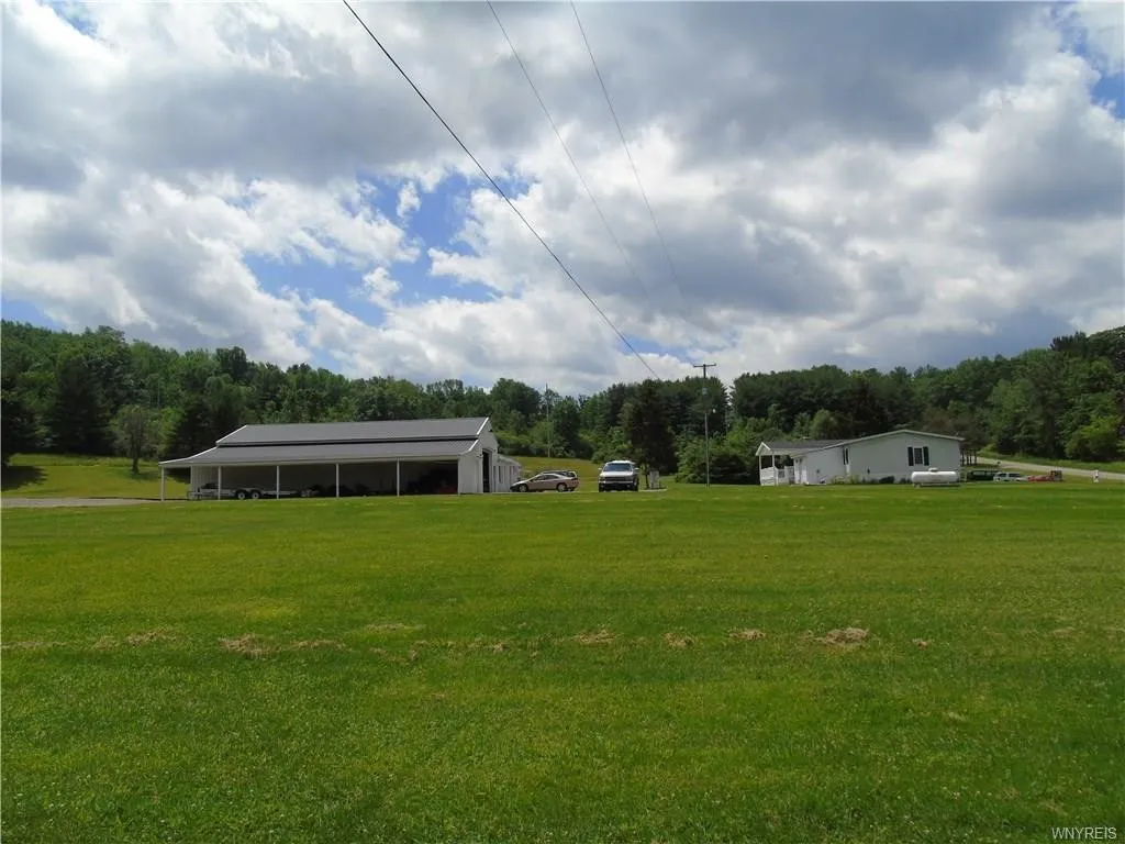 2062 County Route 5, Tuscarora, New York 14801, Tuscarora, New York 14801, 3 Bedrooms Bedrooms, 7 Rooms Rooms,2 BathroomsBathrooms,Residential,For Sale,2062 County Route 5, Tuscarora, New York 14801,R1602197