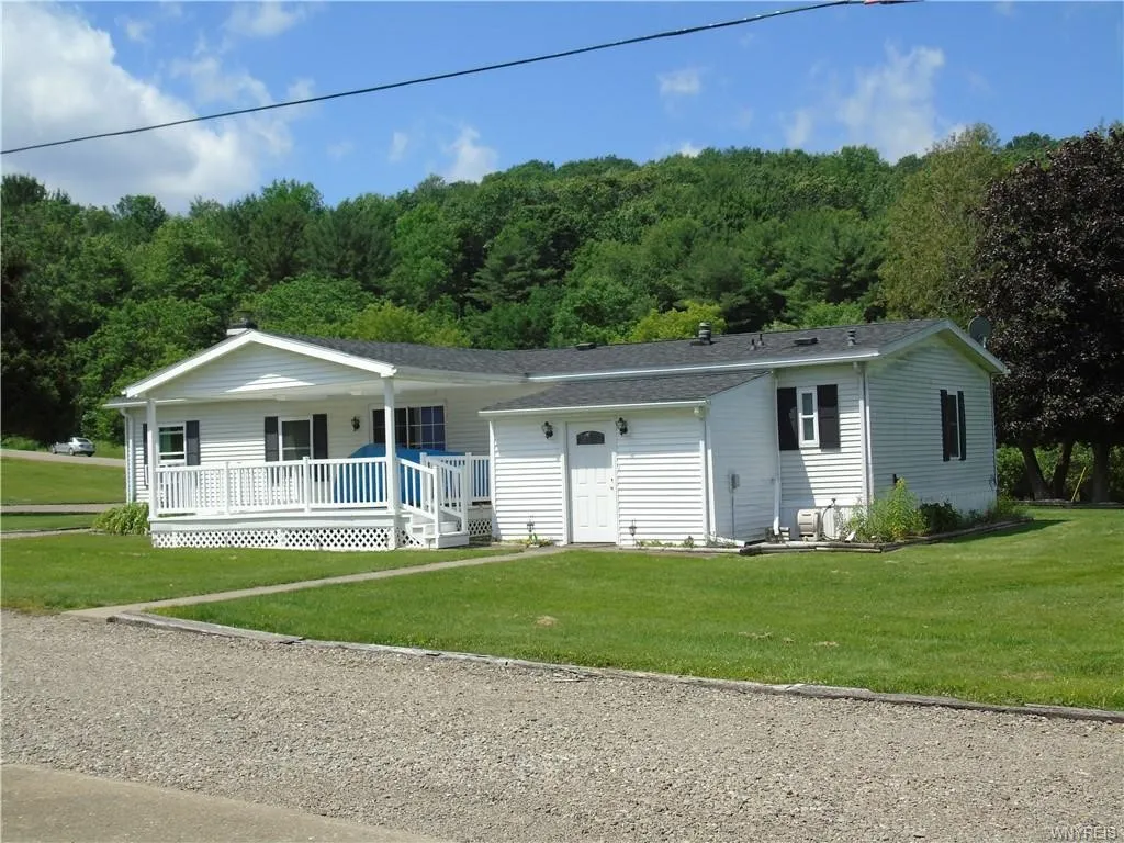 2062 County Route 5, Tuscarora, New York 14801, Tuscarora, New York 14801, 3 Bedrooms Bedrooms, 7 Rooms Rooms,2 BathroomsBathrooms,Residential,For Sale,2062 County Route 5, Tuscarora, New York 14801,R1602197