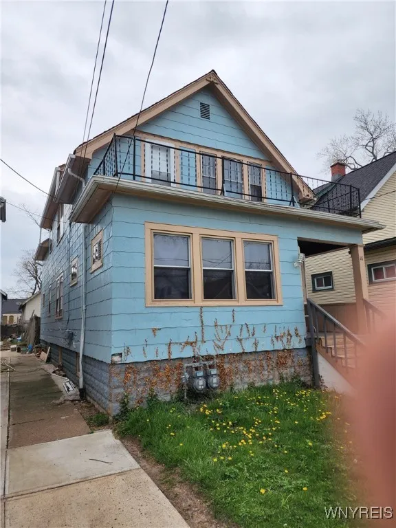 18 Phyllis Avenue, Buffalo, New York 14215, Buffalo, New York 14215, 5 Bedrooms Bedrooms, ,2 BathroomsBathrooms,Residential,For Sale,18 Phyllis Avenue, Buffalo, New York 14215,0,B1602183