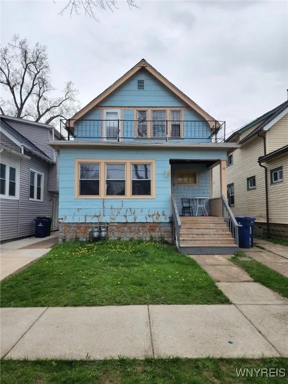 18 Phyllis Avenue, Buffalo, New York 14215, Buffalo, New York 14215, 5 Bedrooms Bedrooms, ,2 BathroomsBathrooms,Residential,For Sale,18 Phyllis Avenue, Buffalo, New York 14215,0,B1602183