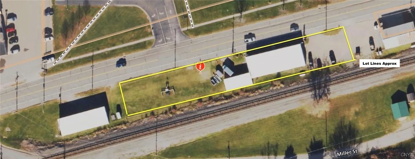 5 Main Street, Burns, New York 14822, Burns, New York 14822, ,Commercial Sale,For Sale,5 Main Street, Burns, New York 14822,0,S1602262