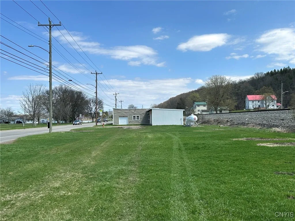 5 Main Street, Burns, New York 14822, Burns, New York 14822, ,Commercial Sale,For Sale,5 Main Street, Burns, New York 14822,0,S1602262