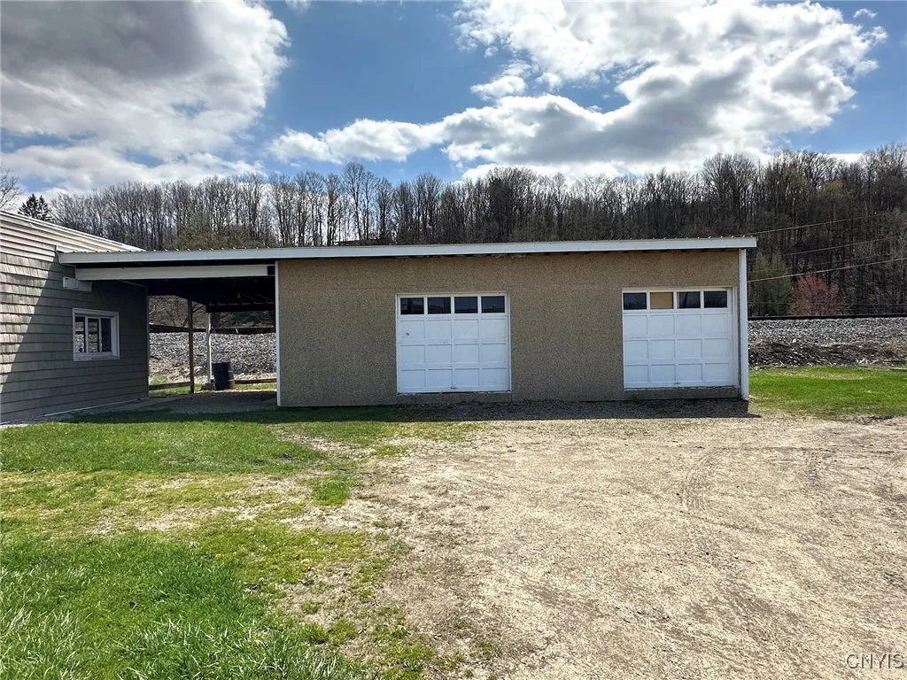 5 Main Street, Burns, New York 14822, Burns, New York 14822, ,Commercial Sale,For Sale,5 Main Street, Burns, New York 14822,0,S1602262