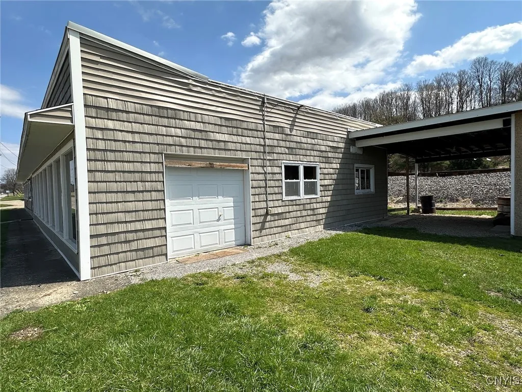 5 Main Street, Burns, New York 14822, Burns, New York 14822, ,Commercial Sale,For Sale,5 Main Street, Burns, New York 14822,0,S1602262
