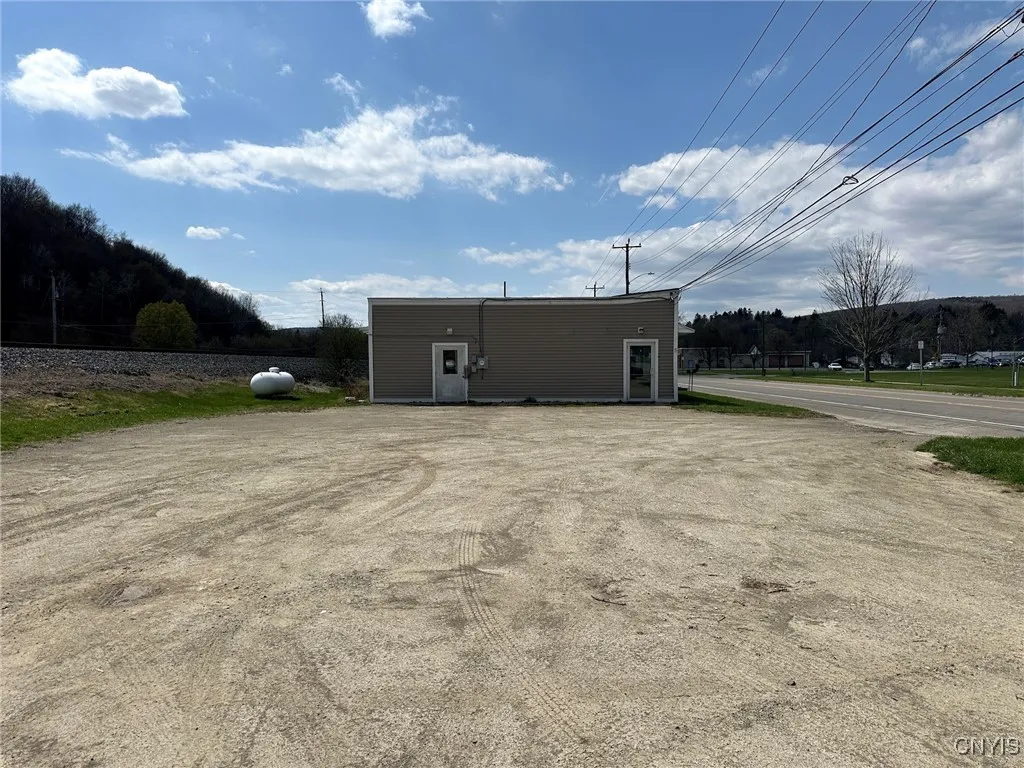 5 Main Street, Burns, New York 14822, Burns, New York 14822, ,Commercial Sale,For Sale,5 Main Street, Burns, New York 14822,0,S1602262