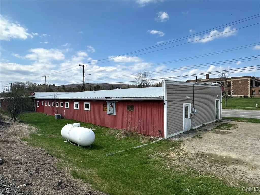 5 Main Street, Burns, New York 14822, Burns, New York 14822, ,Commercial Sale,For Sale,5 Main Street, Burns, New York 14822,0,S1602262