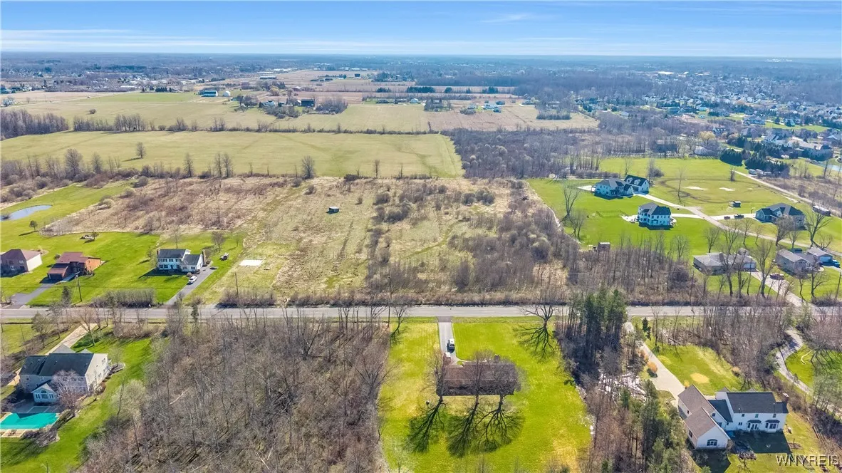 V/l Conner Road, Clarence, New York 14051, Clarence, New York 14051, ,Land,For Sale,V/l Conner Road, Clarence, New York 14051,B1600572