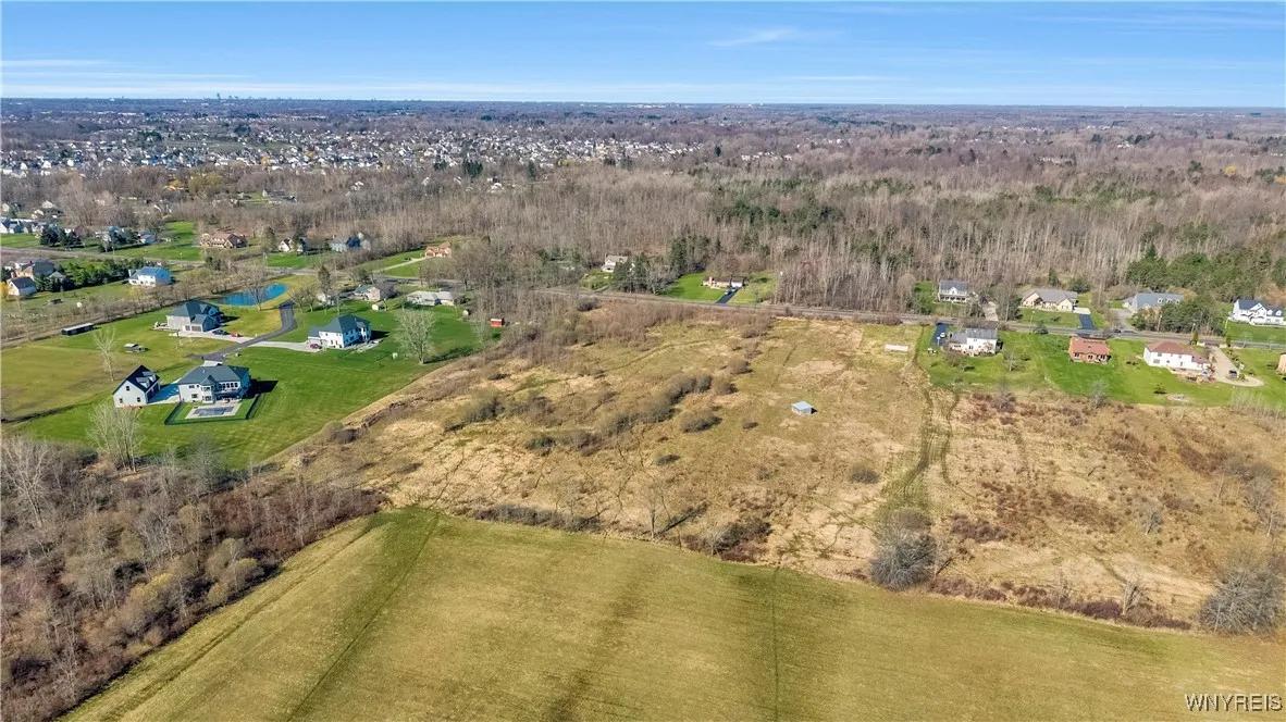 V/l Conner Road, Clarence, New York 14051, Clarence, New York 14051, ,Land,For Sale,V/l Conner Road, Clarence, New York 14051,B1600572